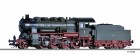 02165 Tillig Steam locomotive G 8.2